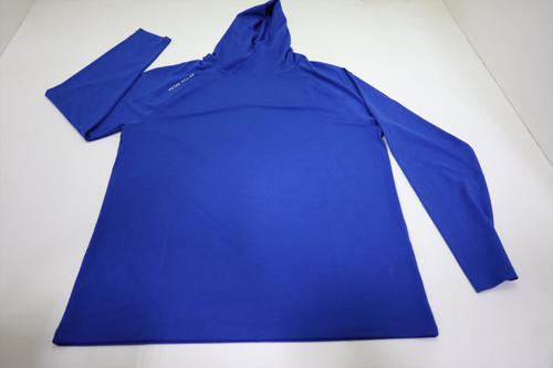 Peter Millar Aurora Performance Pullover Mens Size Medium TIDE 970F New 01310766 Peter Millar Aurora Performance Pullover Mens Size Medium TIDE 970F New 01310766
