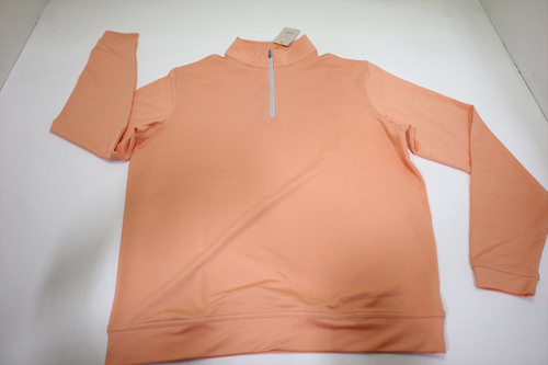 Peter Millar Golf Perth Pullover Mens Size Medium PAP Regular 970F New 01310771 Peter Millar Golf Perth Pullover Mens Size Medium PAP Regular 970F New 01310771