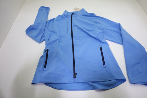 Peter Millar Winter Wind Gust Jacket Mens Size Medium LIB 972G New 01310675 Peter Millar Winter Wind Gust Jacket Mens Size Medium LIB 972G New 01310675