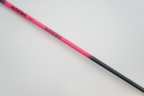 Dumina Autoflex Sf 505X 50g Stiff 45" Driver Shaft Ping 98361 Dumina Autoflex Sf 505X 50g Stiff 45" Driver Shaft Ping 98361