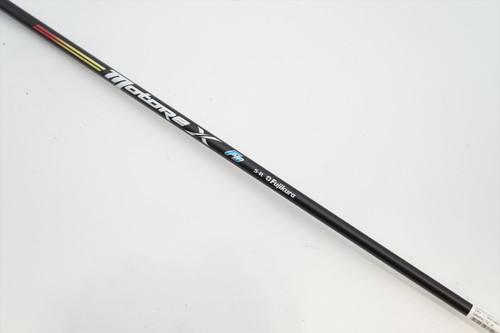 Fujikura Motore X F3 58g Regular 44" Driver Shaft Titleist 8705 Fujikura Motore X F3 58g Regular 44" Driver Shaft Titleist 8705