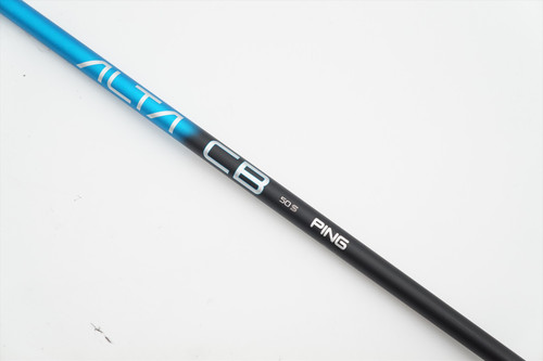 Ping Alta CB Blue 50 Stiff 44.75" Driver Shaft Ping G440 Tip G430 G425 G410. Ping Alta CB Blue 50 Stiff 44.75" Driver Shaft Ping G440 Tip G430 G425 G410.