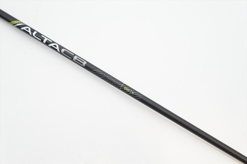 Ping Alta Cb Black 65g Stiff 41.25" #5 Wood Shaft Pull .335 Ping Alta Cb Black 65g Stiff 41.25" #5 Wood Shaft Pull .335