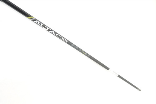 Ping Alta Cb Black 70g Stiff 38.75" #4 Hybrid Shaft Pull .370 Ping Alta Cb Black 70g Stiff 38.75" #4 Hybrid Shaft Pull .370