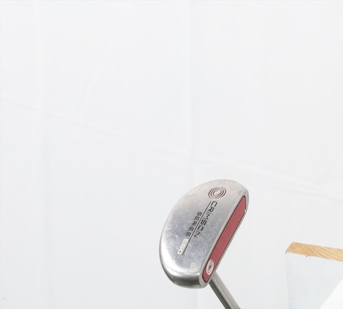Odyssey Crimson Series 550 33" Putter Good Rh 12579802 Odyssey Crimson Series 550 33" Putter Good Rh 12579802