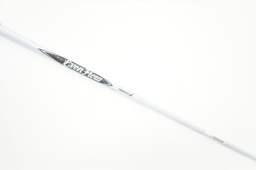 Project X Evenflow White 90Hy X 90g X-STIFF 38" Hybrid Shaft Taylormade 1178218 Project X Evenflow White 90Hy X 90g X-STIFF 38" Hybrid Shaft Taylormade 1178218