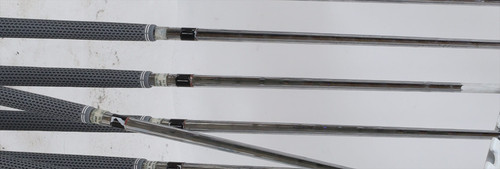 Fer 6 TaylorMade RAC OS Main Gauche - Tige Acier Régulière 38" - Occasion