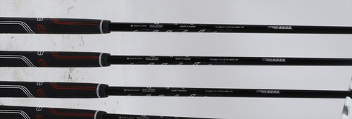 Xxio Eleven Iron Set 6-Pw Regular Flex Xxio Mp1100 Steel 12624658