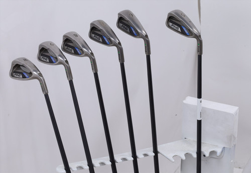 Ping G30 Green Dot Iron Set 5-Pw Stiff Flex Ping Alta Cb Awt Red 12620950 Good Ping G30 Green Dot Iron Set 5-Pw Stiff Flex Ping Alta Cb Awt Red 12620950 Good