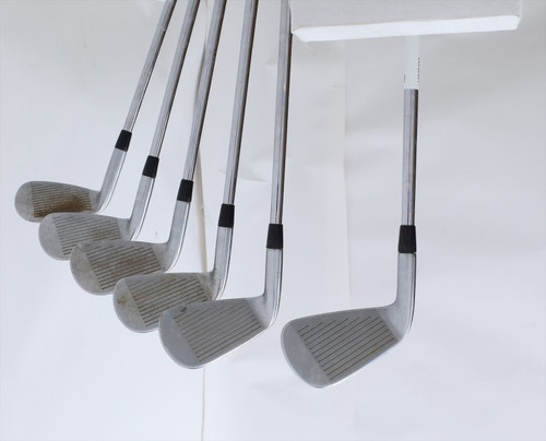 Mizuno Jpx 919 Forged Iron Set 5-Pw Extra Stiff Flex Kbs Tour 130