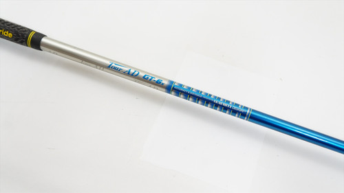 Graphite Design Tour Ad Gt-6 60G X-STIFF 44" Driver Shaft Taylormade 935551