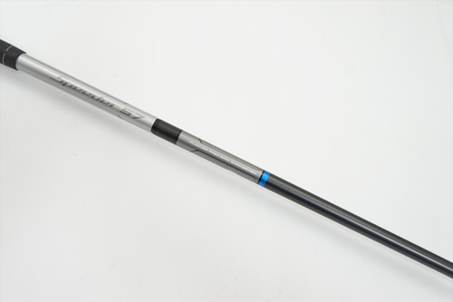 Taylormade Sldr Speeder 57 Evo Stiff 44.25" Driver Shaft Taylormade 1032843 Taylormade Sldr Speeder 57 Evo Stiff 44.25" Driver Shaft Taylormade 1032843