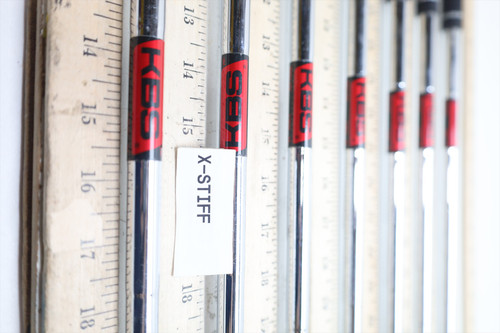Kbs Tour 130 130g X-STIFF 34.5
