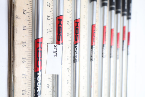 Kbs C-Taper 120 120g Stiff 33.5