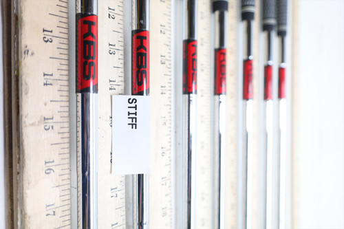 Kbs Tour 120 120g Stiff 34.25