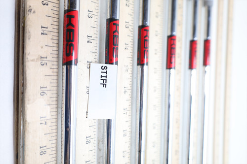 Kbs Tour 120 120g Stiff 34.25