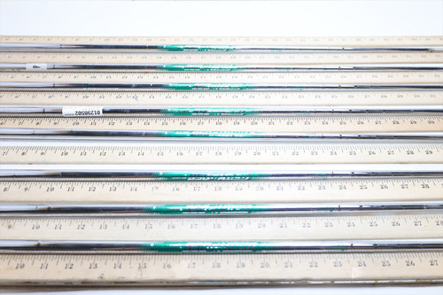 Nippon N.S. Pro 950Gh Neo 95g Stiff 33.75"-37.25" Iron Shaft Set Pulls .355 8502 Nippon N.S. Pro 950Gh Neo 95g Stiff 33.75"-37.25" Iron Shaft Set Pulls .355 8502