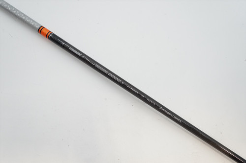 Mitsubishi Tensei Av Raw Orange 75g Tour X 44.5" Driver Shaft Taylormade 52946 Mitsubishi Tensei Av Raw Orange 75g Tour X 44.5" Driver Shaft Taylormade 52946