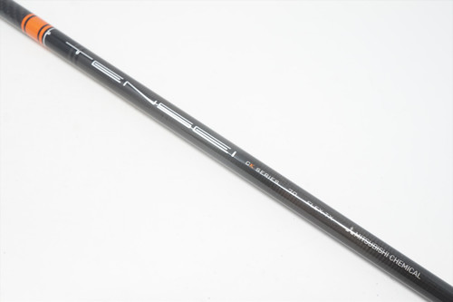 Mitsubishi Tensei Ck Pro Orange 70g TX 44.75" Driver Shaft Taylormade 019660 Mitsubishi Tensei Ck Pro Orange 70g TX 44.75" Driver Shaft Taylormade 019660