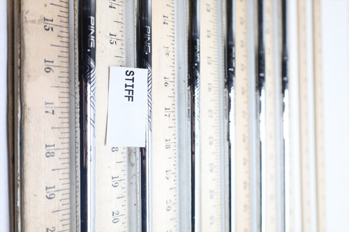 Ping Awt 3.0 102g Stiff 34