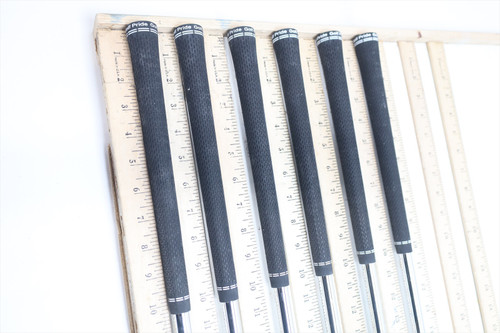 ATTAS COOOL 7X 1W PINGスリーブ USTマミヤ ATTAS CoooL 7 （X） PING 1W用スリーブ付きシャフト