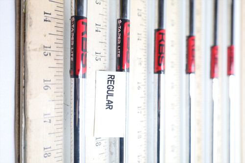 Kbs $-Taper Lite 95g Regular 33.75