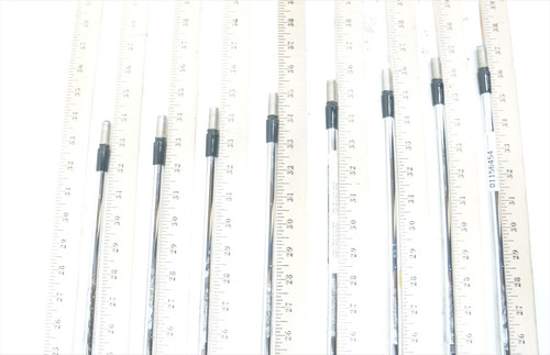 Kbs Tour 120 S 120g Stiff 33.75