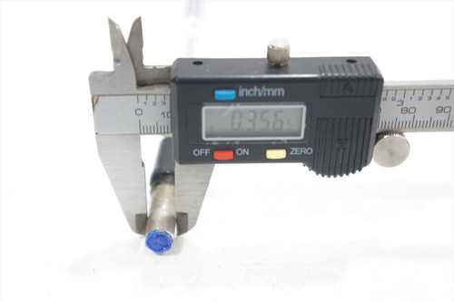 Kbs Tour 120 S 120g Stiff 33.75