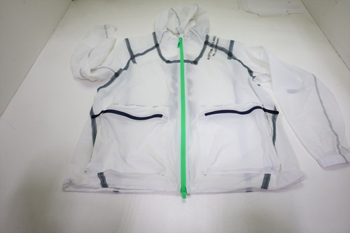 G/Fore Golf QRT RIPSTOP Jacket Mens Size Medium SNO 1037B New 01308358 G/Fore Golf QRT RIPSTOP Jacket Mens Size Medium SNO 1037B New 01308358