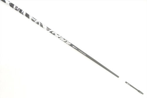 Mitsubishi Kai'Li White 60 Tx 60g Tour X 44" Driver Shaft Taylormade 01119489 Mitsubishi Kai'Li White 60 Tx 60g Tour X 44" Driver Shaft Taylormade 01119489