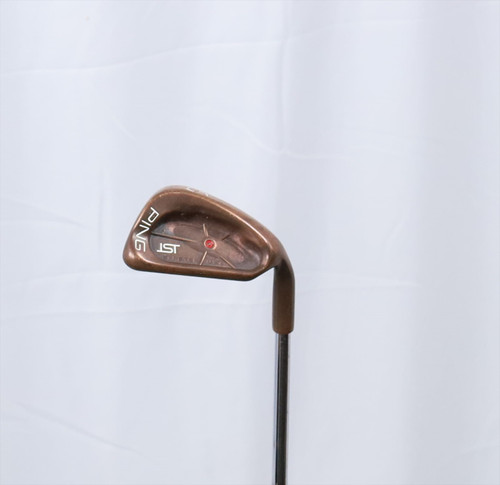 Ping Isi Beryllium Copper Sand Wedge Sw Wedge Stock Stl 1237240 Good Ping Isi Beryllium Copper Sand Wedge Sw Wedge Stock Stl 1237240 Good