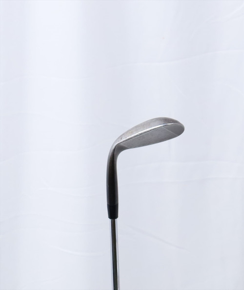 Mizuno S18 Gunmetal Black Wedge 54°- Stiff Kbs Stl 1239198 Fair Mizuno S18 Gunmetal Black Wedge 54°- Stiff Kbs Stl 1239198 Fair