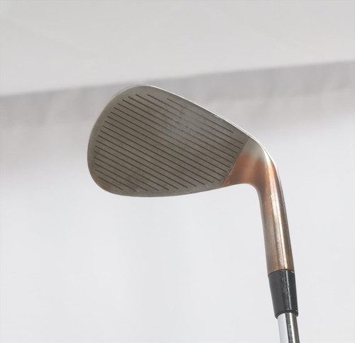 Taylormade Milled Grind Hi-Toe Raw 2021 Wedge 58° Kbs 1094707 Good