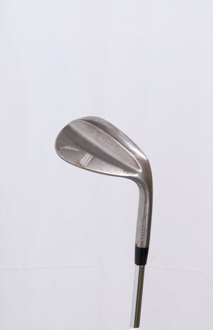 Fourteen Rm-22 Wedge 60°- Stiff Stock Stl 1181848 Good Fourteen Rm-22 Wedge 60°- Stiff Stock Stl 1181848 Good