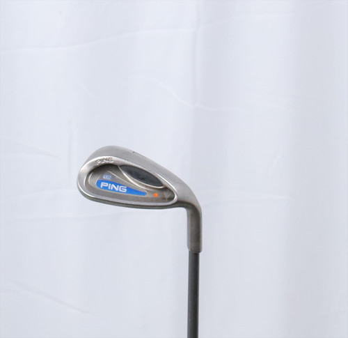 Ping G2 Lob Wedge Regular Tfc 100I Graphite 1096561 Good Ping G2 Lob Wedge Regular Tfc 100I Graphite 1096561 Good