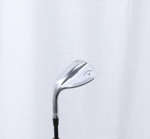 Callaway Opus Platinum Chrome Wedge 60°-8 Z-Grind Dynamic Gold 1240369 Left Hand Callaway Opus Platinum Chrome Wedge 60°-8 Z-Grind Dynamic Gold 1240369 Left Hand