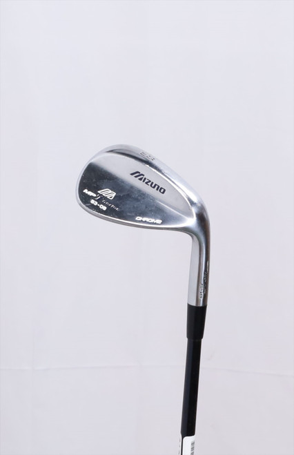 Mizuno Mp T Series Chrome Wedge 53°-8 Regular Exsar Is2 Graphite 1263795 Good Mizuno Mp T Series Chrome Wedge 53°-8 Regular Exsar Is2 Graphite 1263795 Good