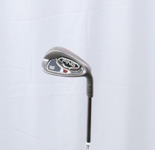 Ping I15 Wedge Gap U Wedge Stock Stl 1248945 Good Ping I15 Wedge Gap U Wedge Stock Stl 1248945 Good
