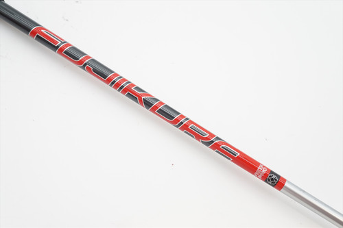 Fujikura Vista Pro 60 60g Regular 39" Hybrid Shaft Ping 878054 Fujikura Vista Pro 60 60g Regular 39" Hybrid Shaft Ping 878054