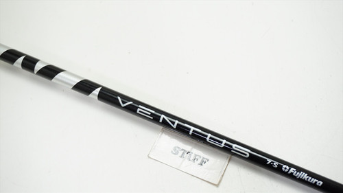 Fujikura Ventus Black Velocore 7-S 70g Stiff 43.75" Driver Shaft Callaway 164409 Fujikura Ventus Black Velocore 7-S 70g Stiff 43.75" Driver Shaft Callaway 164409