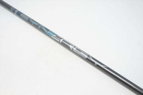 Aldila Synergy Blue 60 60G X-STIFF 44.25" Driver Shaft Taylormade 19722 Aldila Synergy Blue 60 60G X-STIFF 44.25" Driver Shaft Taylormade 19722