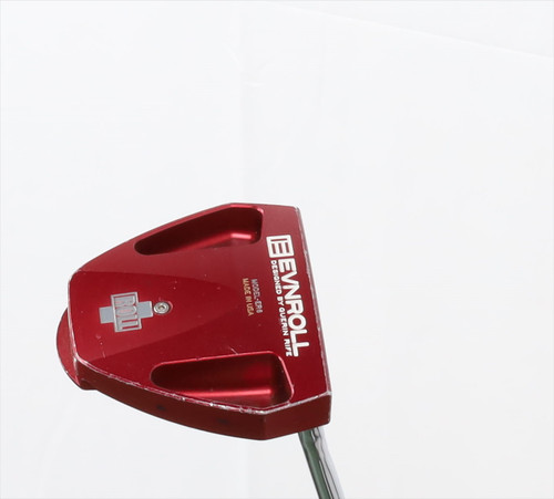 Evnroll Er6 Iroll-R 35" Putter Good Rh 12587403 Evnroll Er6 Iroll-R 35" Putter Good Rh 12587403