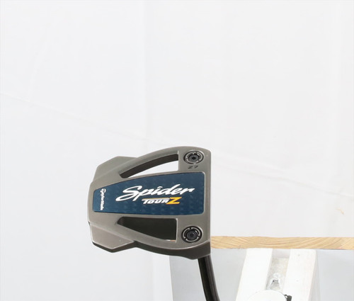 Taylormade Spider Tour Z #3 31" Putter Excellent Rh 12621527 Taylormade Spider Tour Z #3 31" Putter Excellent Rh 12621527