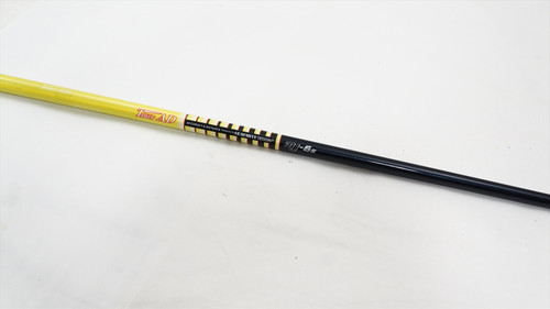 Graphite Design Tour Ad Mj-6 60G Stiff 43.25" Driver Shaft Pull .335 925699