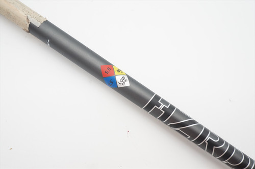 Project X Hzrdus Smoke Black 80 5.5 80g Regular 38.25
