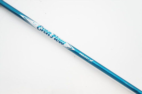 Project X Evenflow Blue 5.5 R 5.5 85g Regular 39.5" Hybrid Shaft Ping 790148 Project X Evenflow Blue 5.5 R 5.5 85g Regular 39.5" Hybrid Shaft Ping 790148