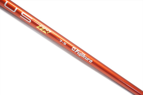 Fujikura Ventus Tr Red Velocore 7-S Stiff 44.5" Driver Shaft Taylormade 1080624 Fujikura Ventus Tr Red Velocore 7-S Stiff 44.5" Driver Shaft Taylormade 1080624