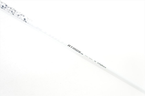 Fujikura Atmos Hb Tour Spec Black Stiff 41" Hybrid Shaft Taylormade 01198090 Fujikura Atmos Hb Tour Spec Black Stiff 41" Hybrid Shaft Taylormade 01198090