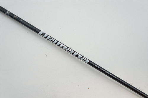 Mitsubishi Diamana T+ 60 S 60g Stiff 44.5" Driver Shaft Taylormade 5057 Mitsubishi Diamana T+ 60 S 60g Stiff 44.5" Driver Shaft Taylormade 5057