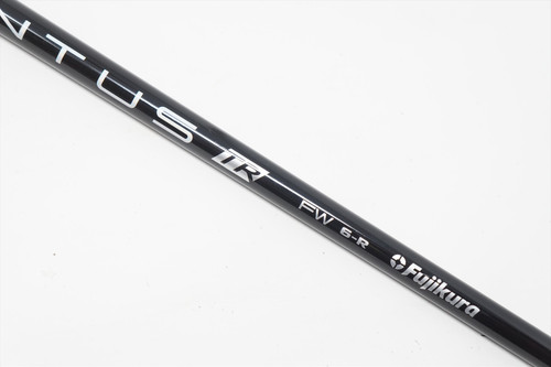 TaylorMade - VENTUS BLUE 6-X FW 非ベルコア ASSEMBLED) Fujikura Ventus TR Blue Graphite Shaft with
